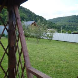 Фото Отель Панорама