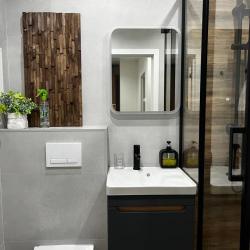 Фото Отель Apartment Hub (Апартмент Хаб) на улице 40 лет Победы