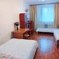 Фото Апартаменты на улице Академика Павлова 80