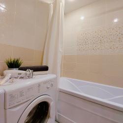 Фото Апартаменты на улице Маршала Конева 4А