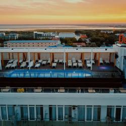Фото Отель Del Mar Inn (Дель Мар Инн)