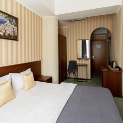 фото 30 Park Hotel Stavropol (Парк Отель Ставрополь)