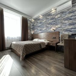 Фото Отель Спорт