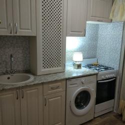 3-комнатные апартаменты улучшенные