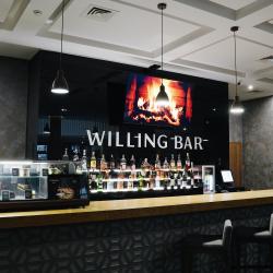 Фото Отель Willing (Виллинг)