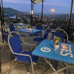 2-местный номер комфорт улучшенный