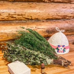 Фото Отель Селигер Виледж