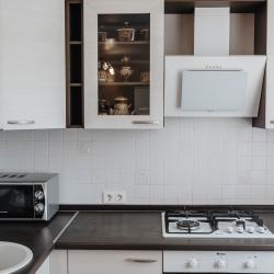 Фото Апартаменты на улице Егорьевская, 7