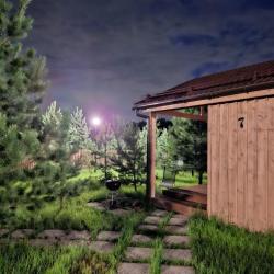 Фото Отель Союз-Энергия