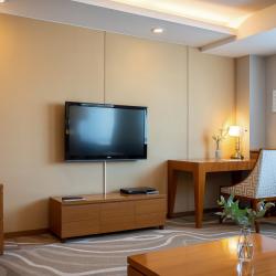 фото 25 Lotte Hotel Vladivostok (Лотте Владивосток)