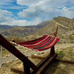 Фото Отель Рамина