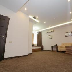 Фото Moscow Boutique Hotel (Бутик отель Москва)