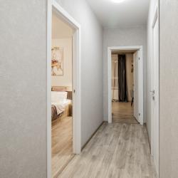 2-комнатные апартаменты стандарт