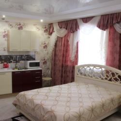 Номер студия улучшенный