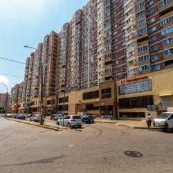 Фото Отель Лучшее предложение на улице Репина