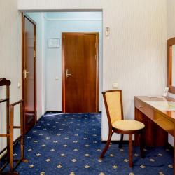 Фото Отель Премьер