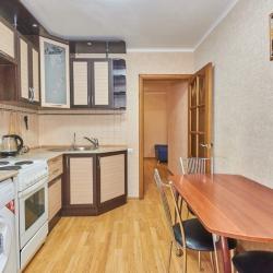 Апартаменты стандарт