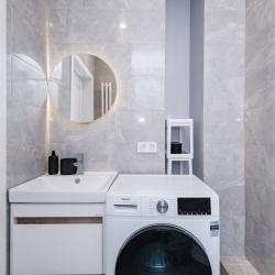 Апартаменты студия Сочи, Искры 88к8