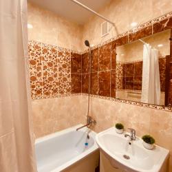 Фото Апартаменты Level на улице Советская 190 Д корпус 2