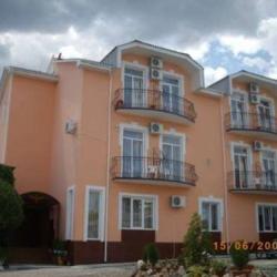 Фото Отель Villa Classic (Вилла Классик)