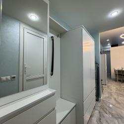 Апартаменты студия Aquamarine