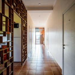 Фото Отель Шато Блан