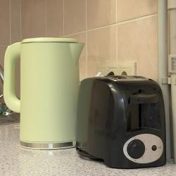 Фото Апартаменты на улице Радужная 4