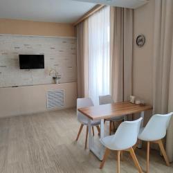 Фото Апартаменты на проспекте Ленина 5