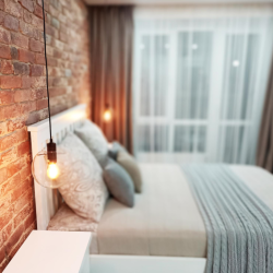 2-комнатные апартаменты люкс