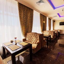 Фото Отель Bellissimo (Беллиссимо)