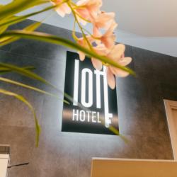 Фото Отель Loft-hotel (Лофт)