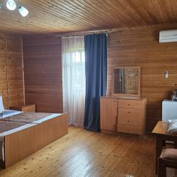 Номер стандарт эконом с 2 односпальными кроватями