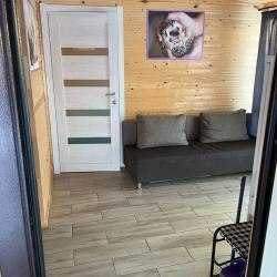 Коттедж стандарт Славный