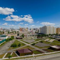 Фото Отель Европа Центр на улице Союзная