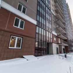 фото 14 Lucky Room (Лаки Рум) на улице Фёдора Котанова 5 корп. 2