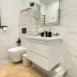 2-комнатные апартаменты улучшенные Бехтерева 2Б