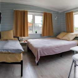 Фото Отель Новинка База Отдыха