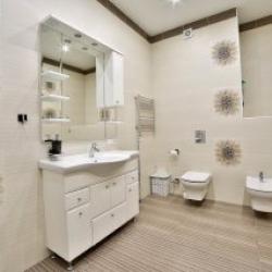 3-комнатные апартаменты улучшенные