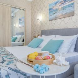 Фото Апартаменты Sea Breeze & SPA (Морской Бриз и Спа)
