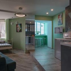 Фото Апартаменты на улице 339 Стрелковой дивизии