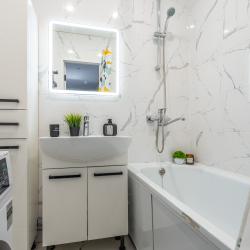 Фото Апартаменты SunRental на Темернике