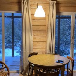 Фото Отель Устье