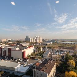 Апартаменты студия 44/13-3