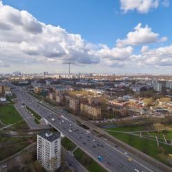 фото 23 Гостевые студии Екатерины Бочкаревой на проспекте Мира 188Б