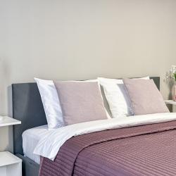 Фото Апартаменты Монако 24 на улице Алексея Матвейкина 1А корпус 2 (64)