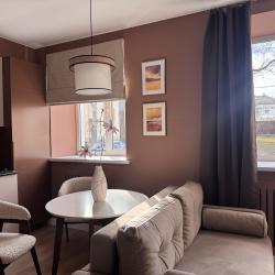 Фото Апартаменты Gentle Rent на улице Михайлова 23