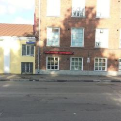 Фото Отель Демидовъ