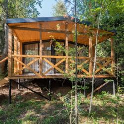 Фото Отель Глэмп парк Илеть