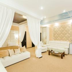 Номер Джуниор сюит Сладкая Жизнь