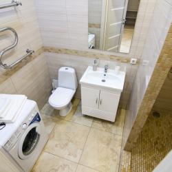 2-комнатные апартаменты стандарт